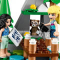 41681 LEGO  Friends Autosuvila metsamatkaks ja purjepaat